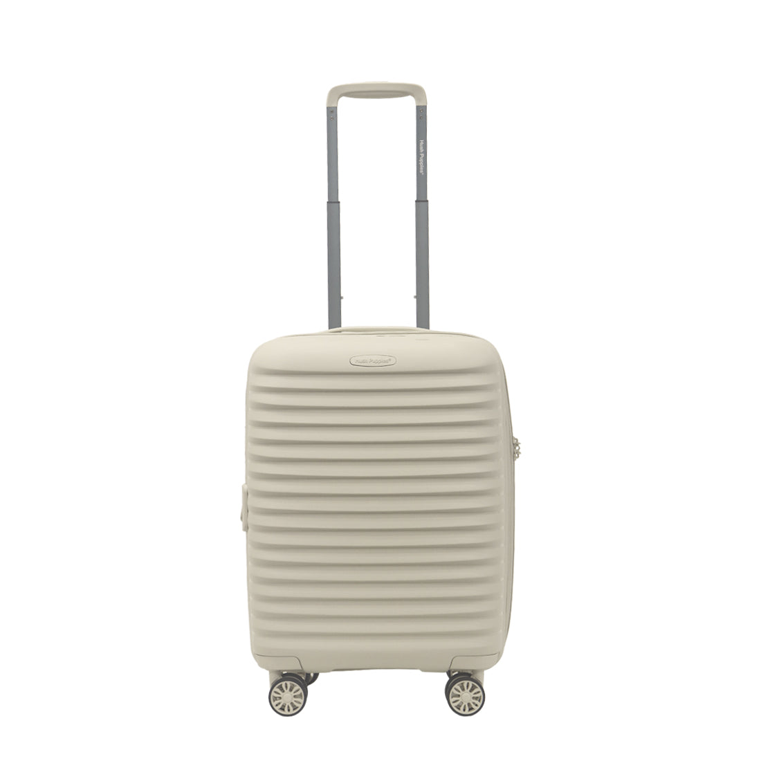 Hush Puppies Aurora Lite 20" Pastel Yellow