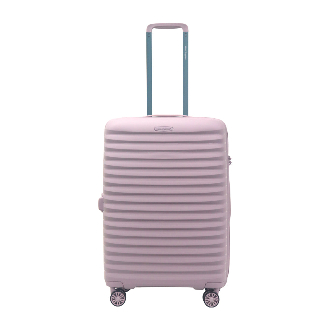 Hush Puppies Aurora Lite 24" Pink