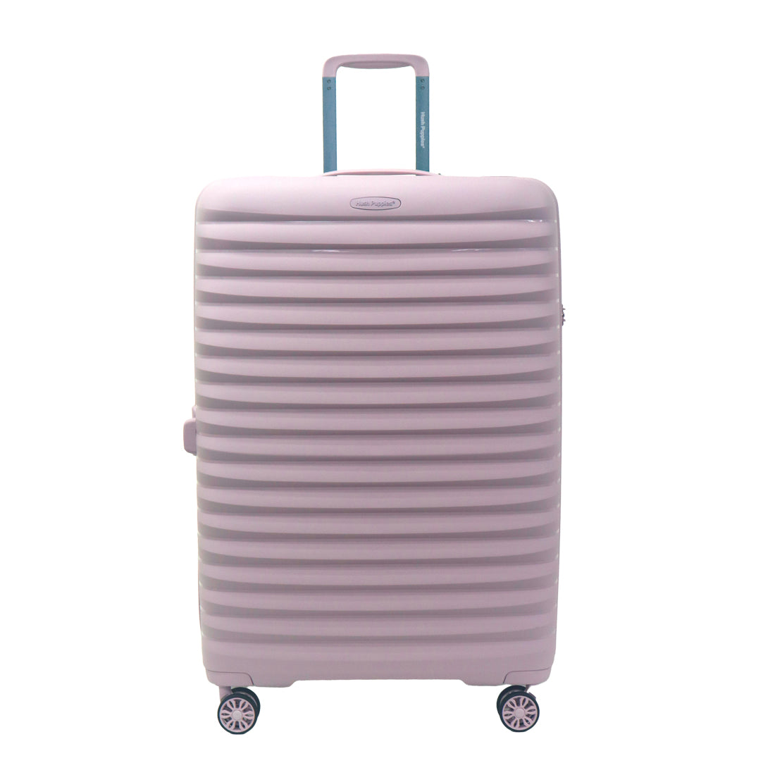 Hush Puppies Aurora Lite 28" Pink