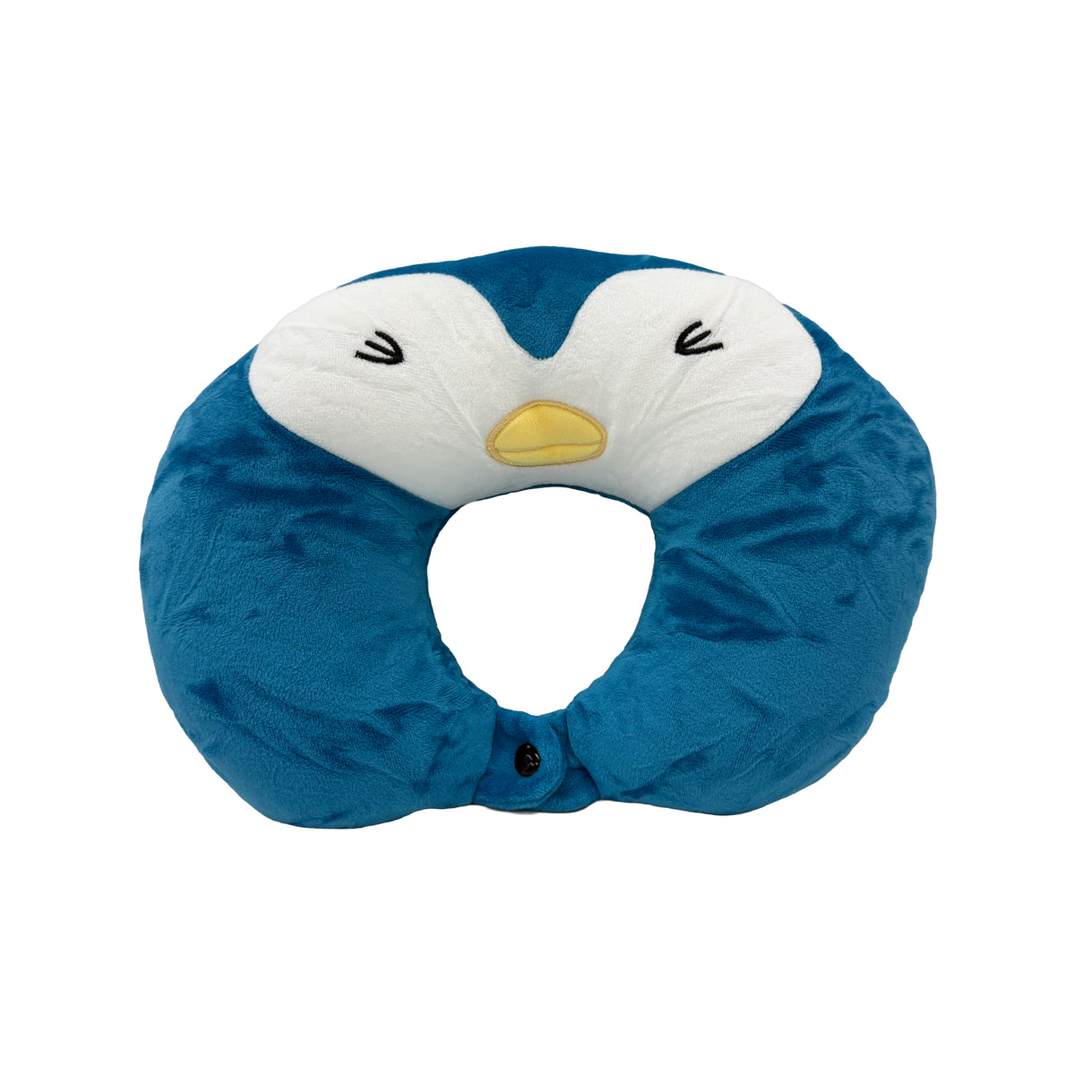 BE RELAX Sleeping Buddy 2-in-1 Pillow