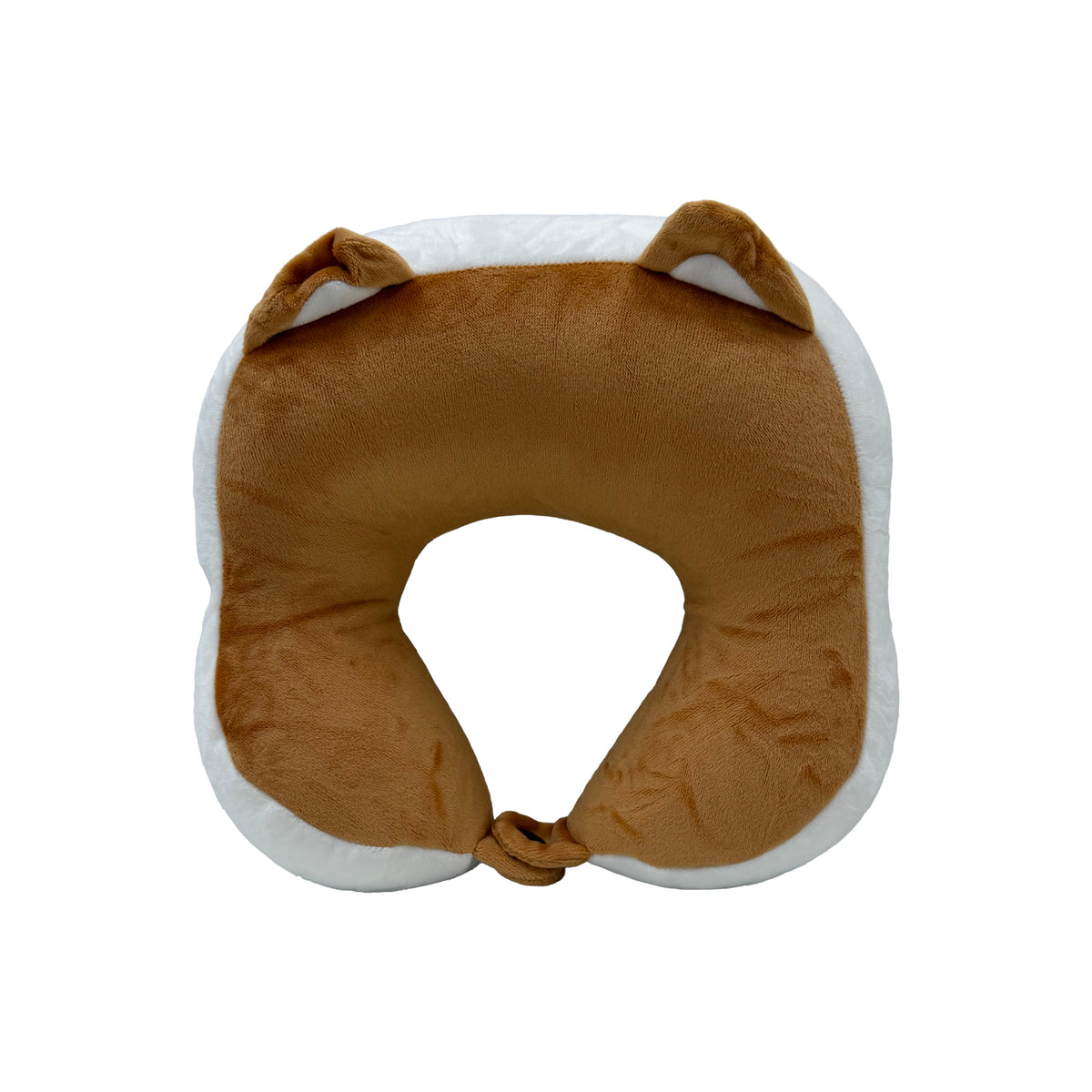 BE RELAX Sleeping Buddy 2-in-1 Pillow