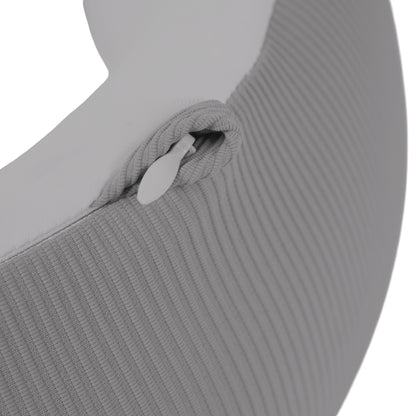 Verage Dual Core Memory Foam Neck Pillow
