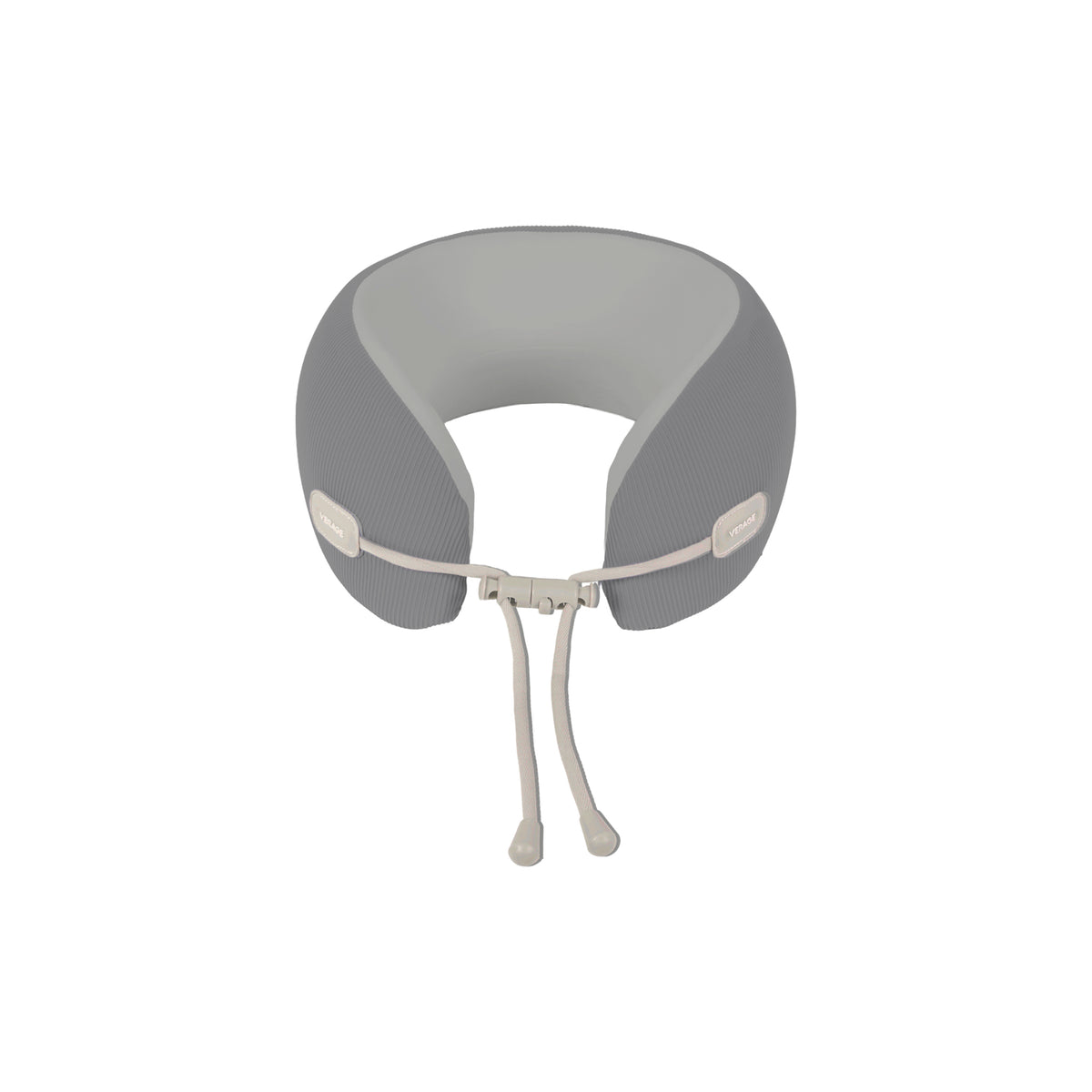 Verage Dual Core Memory Foam Neck Pillow