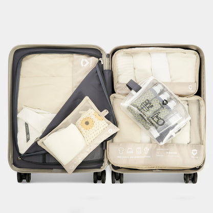 Verage Packing Cube (5PCS/SET)