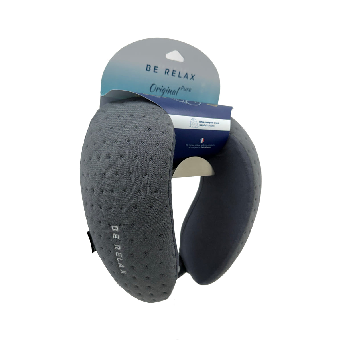 BE RELAX Original Pure Wellness Pillow