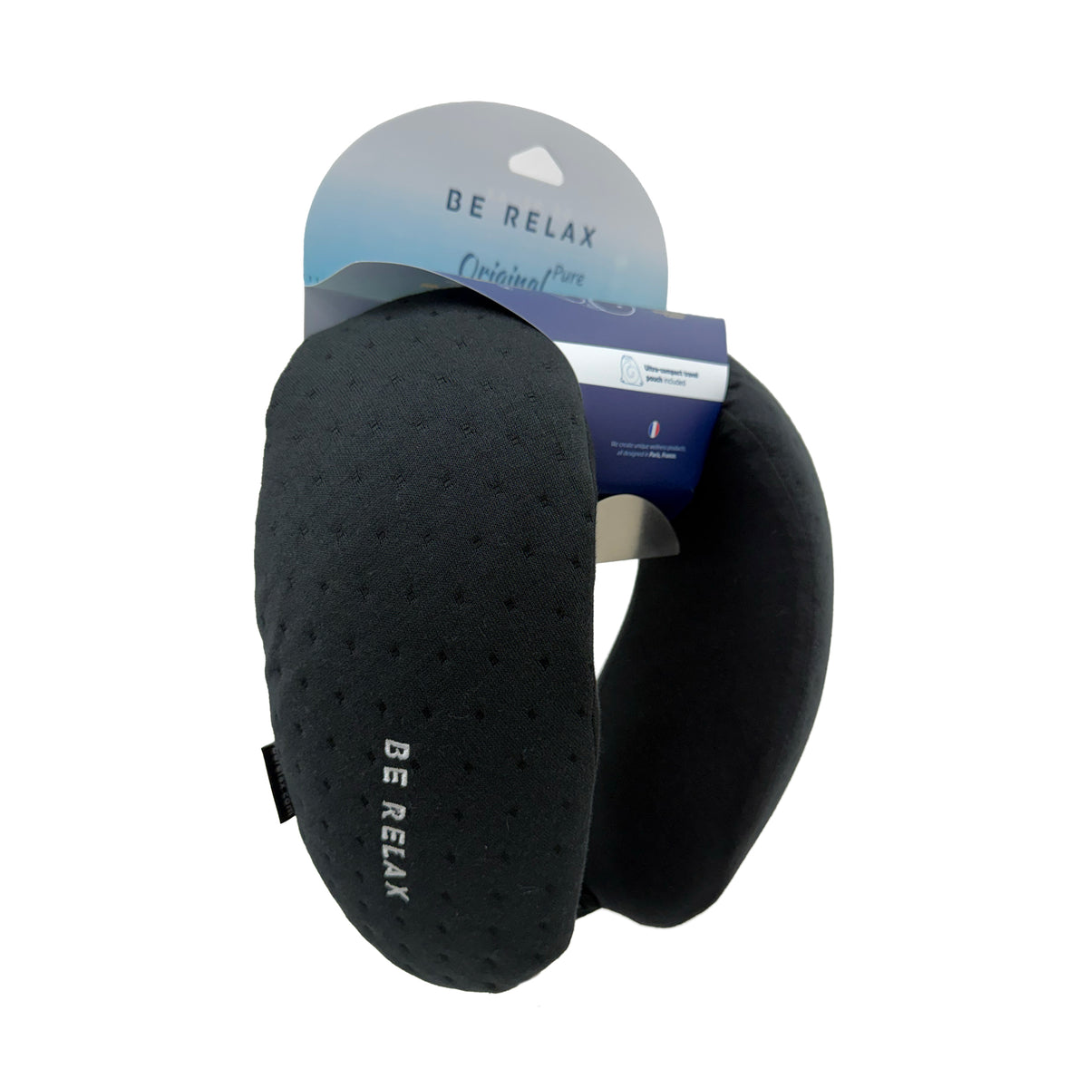 BE RELAX Original Pure Wellness Pillow